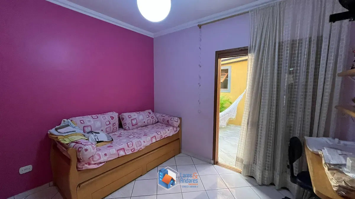 Sobrado, 4 quartos, 196 m² - Foto 47