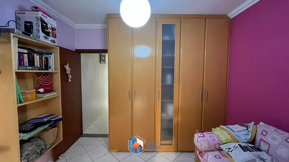Sobrado, 4 quartos, 196 m² - Foto 48