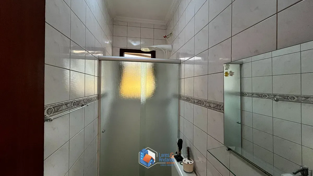 Sobrado, 4 quartos, 196 m² - Foto 58