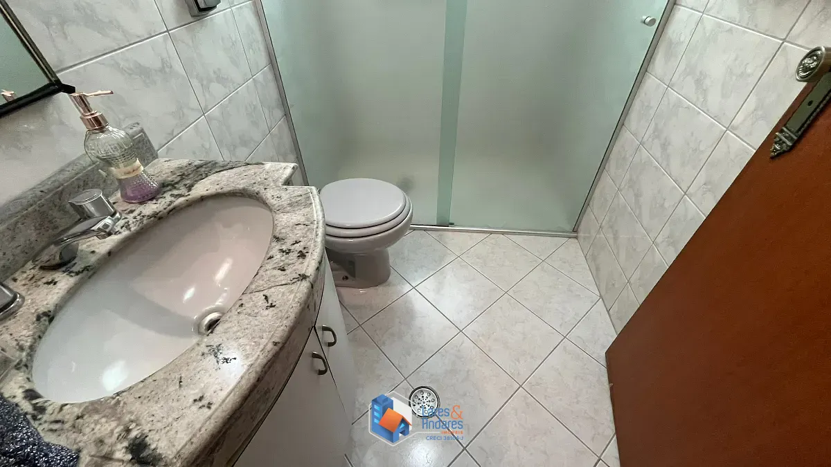 Sobrado, 4 quartos, 196 m² - Foto 43