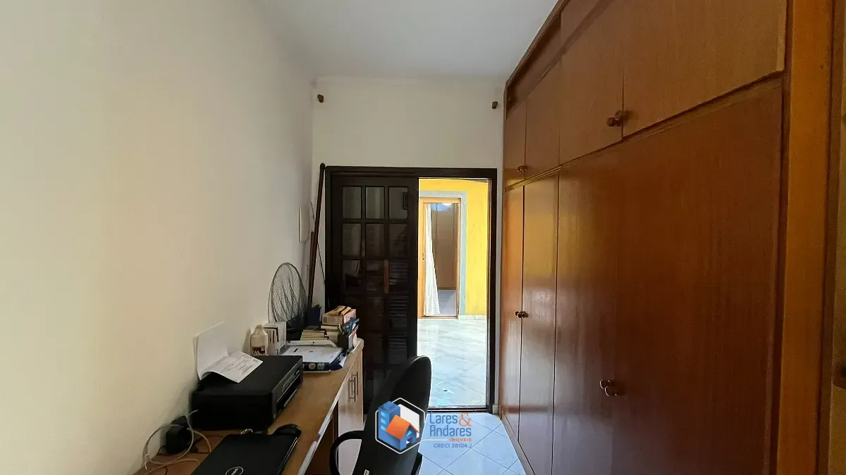 Sobrado, 4 quartos, 196 m² - Foto 56