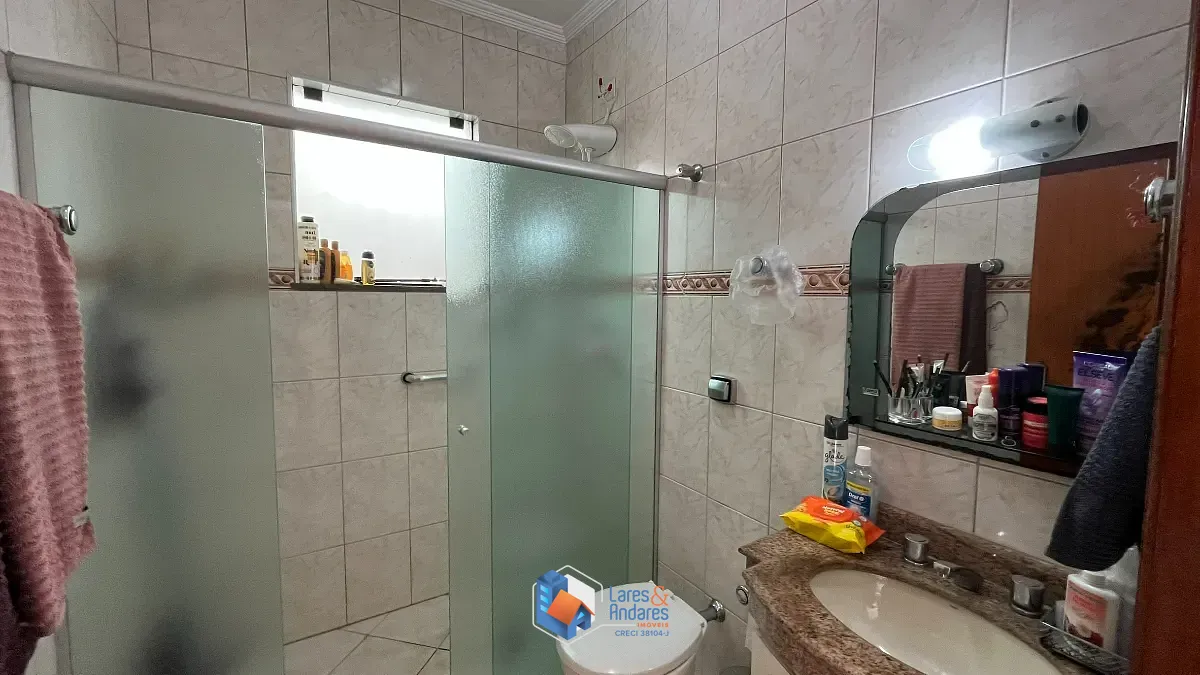 Sobrado, 4 quartos, 196 m² - Foto 40