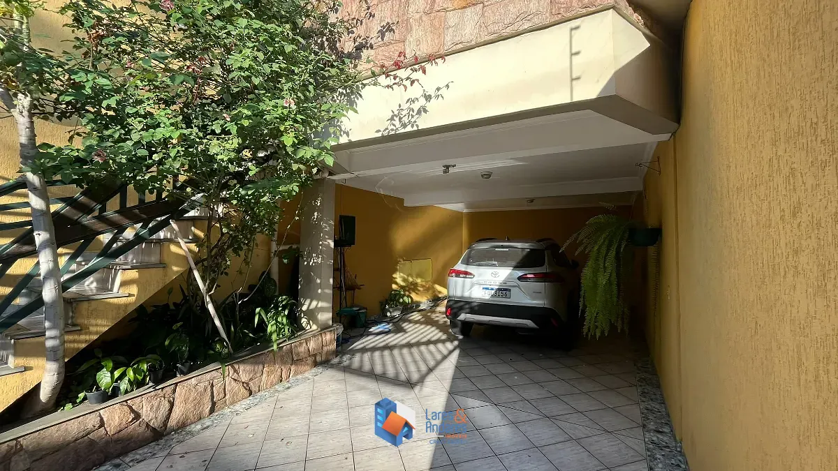 Sobrado, 4 quartos, 196 m² - Foto 63