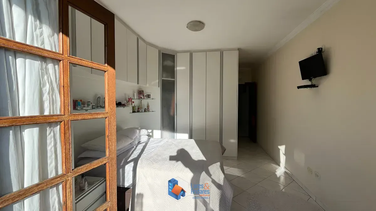 Sobrado, 4 quartos, 196 m² - Foto 38