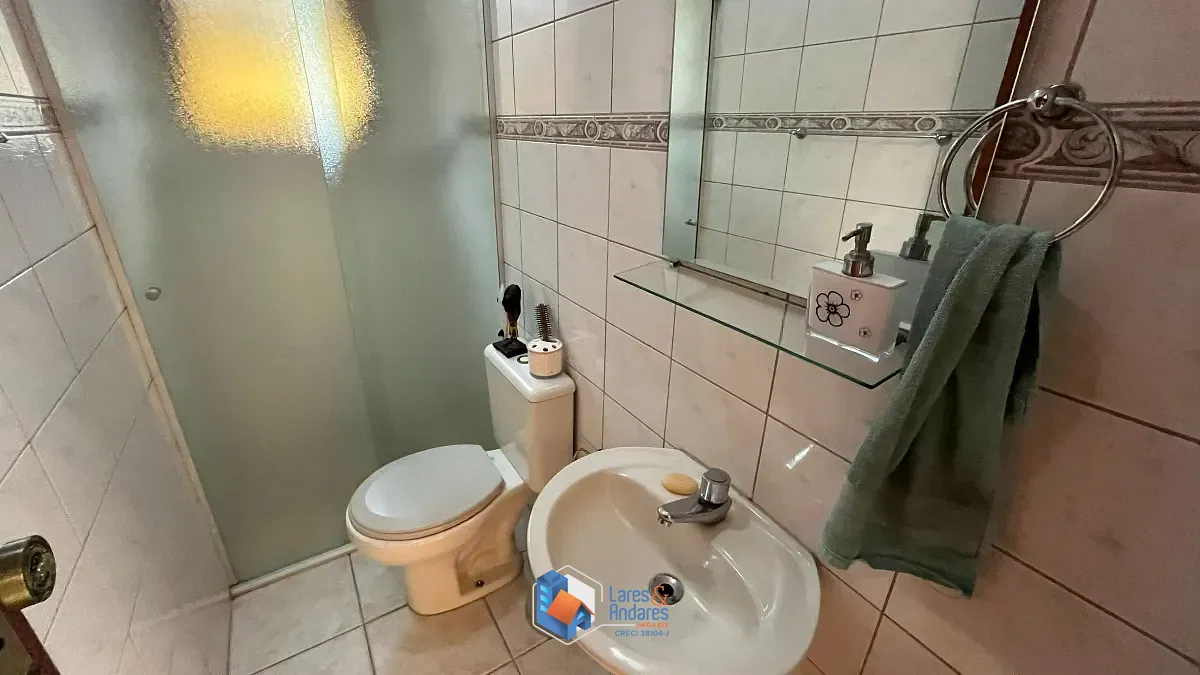 Sobrado, 4 quartos, 196 m² - Foto 59