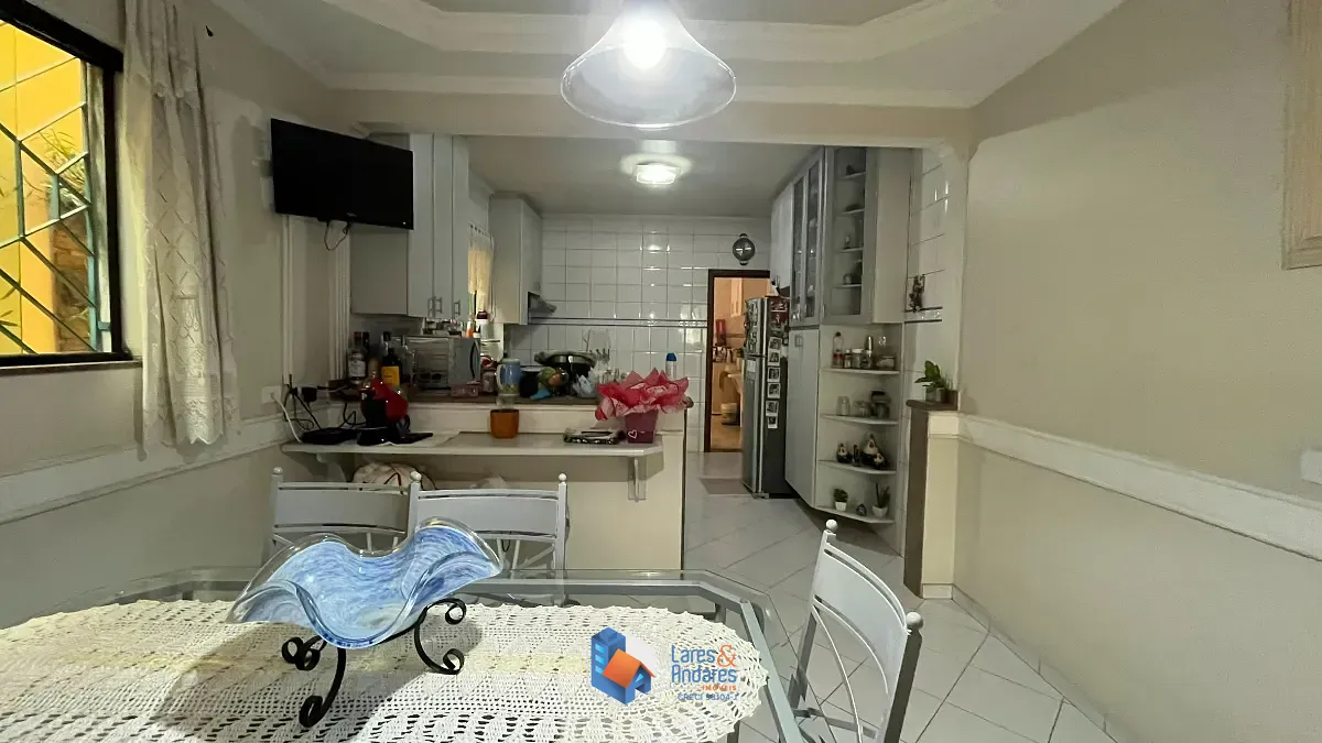 Sobrado, 4 quartos, 196 m² - Foto 23