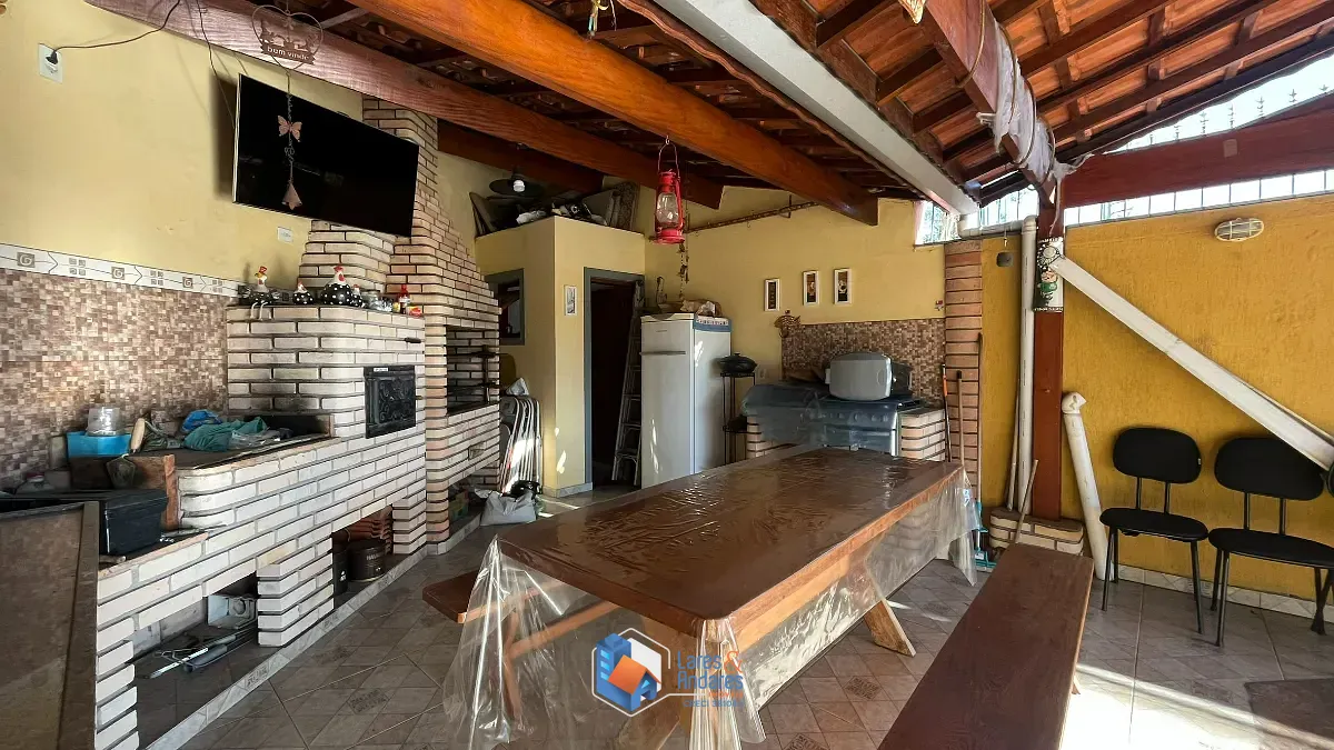 Sobrado, 4 quartos, 196 m² - Foto 7