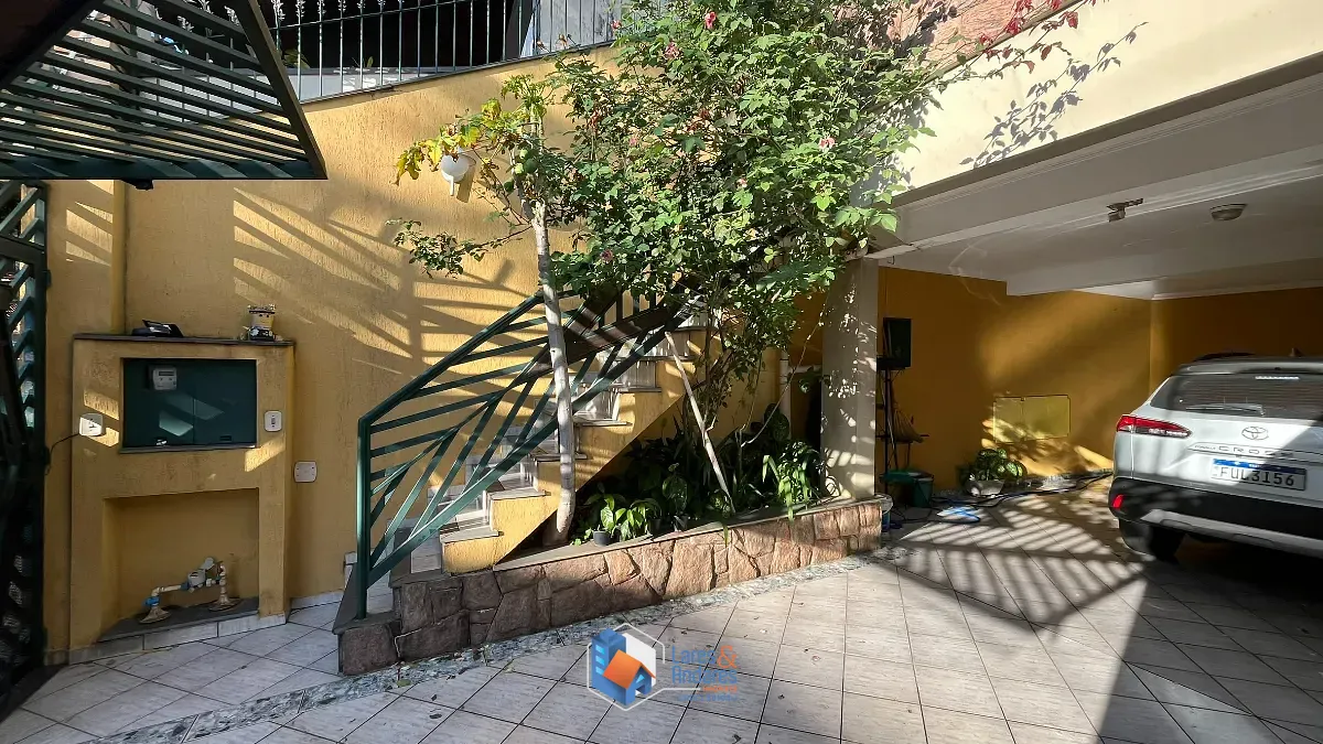 Sobrado, 4 quartos, 196 m² - Foto 62