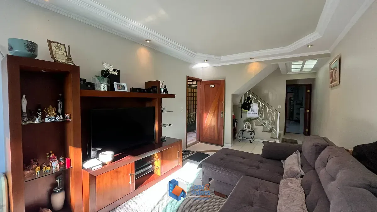 Sobrado, 4 quartos, 196 m² - Foto 20