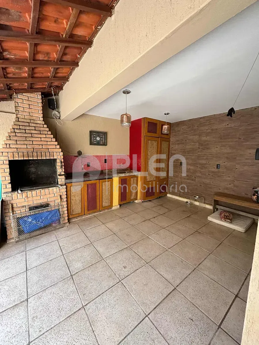 Casa de 3 quartos à venda em Tremembé, São Paulo