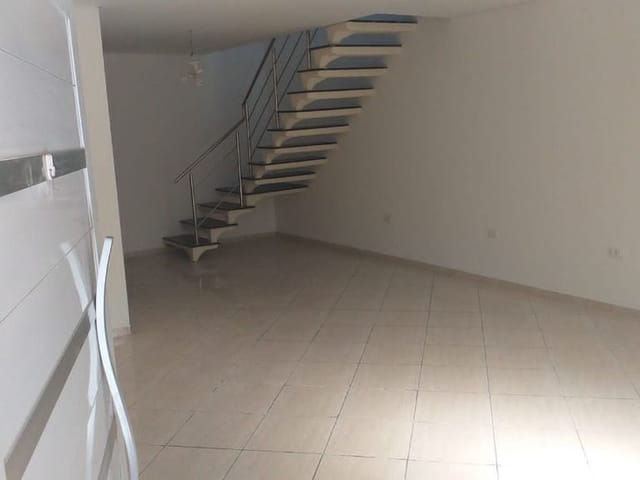 Foto do Sobrado - Sobrado com 3 dormitórios à venda, 190 m² por R$ 607.000,00 - Villa Branca - Jacareí/SP | RUSSI IMÓVEIS