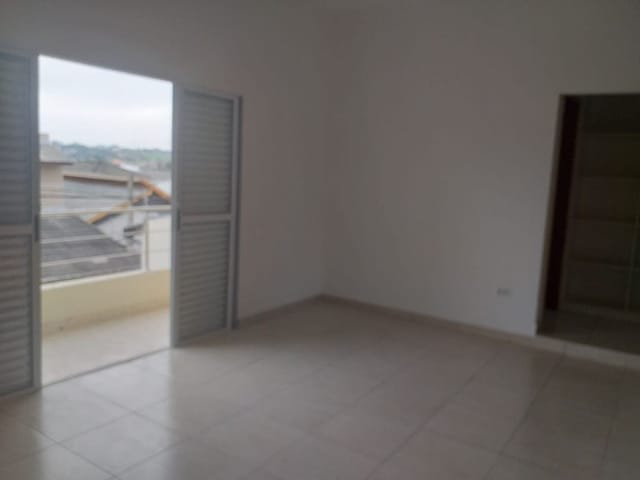 Foto do Sobrado - Sobrado com 3 dormitórios à venda, 190 m² por R$ 607.000,00 - Villa Branca - Jacareí/SP | RUSSI IMÓVEIS