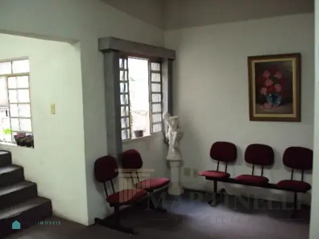 Sobrado à venda, no bairro Lapa em São Paulo