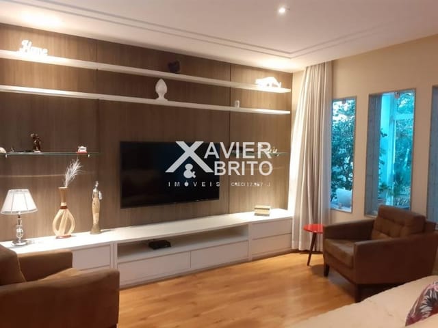 Foto do Sobrado - Sobrado à venda 3 Quartos, 3 Suites, 4 Vagas, 240M², 4, São Paulo - SP | Imobiliária Xavier e Brito