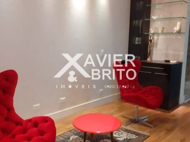 Foto do Sobrado - Sobrado à venda 3 Quartos, 3 Suites, 4 Vagas, 240M², 4, São Paulo - SP | Imobiliária Xavier e Brito