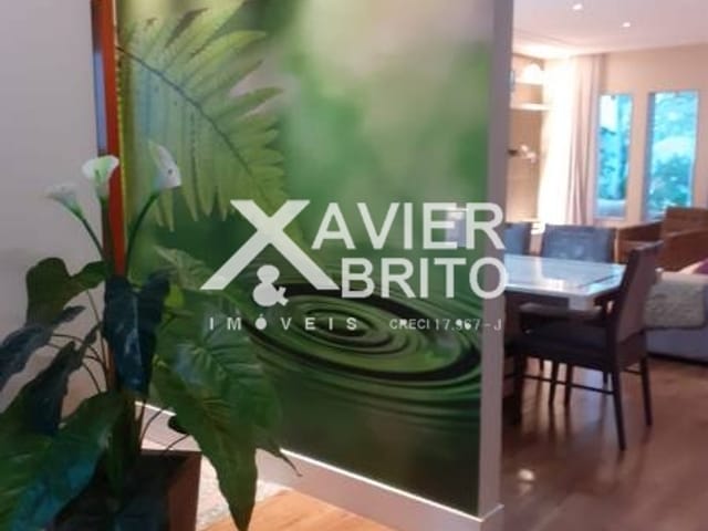 Foto do Sobrado - Sobrado à venda 3 Quartos, 3 Suites, 4 Vagas, 240M², 4, São Paulo - SP | Imobiliária Xavier e Brito