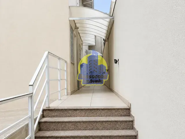 Sobrado com 98m² 2 quartos e 2 banheiros, à venda, no bairro Jardim D'Abril em Osasco