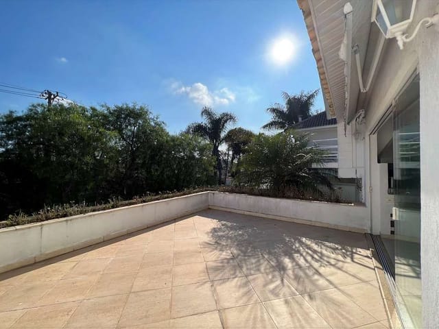 Foto do Sobrado - Sobrado à venda 4 Quartos, 4 Suites, 6 Vagas, 362.3M², São Paulo II, Cotia - SP | Collina Imóveis