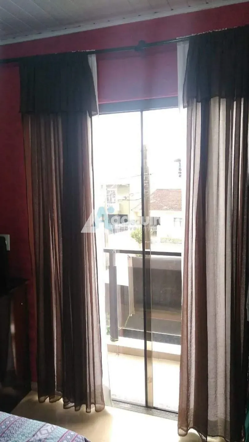Sobrado, 4 quartos, 193 m² - Foto 18
