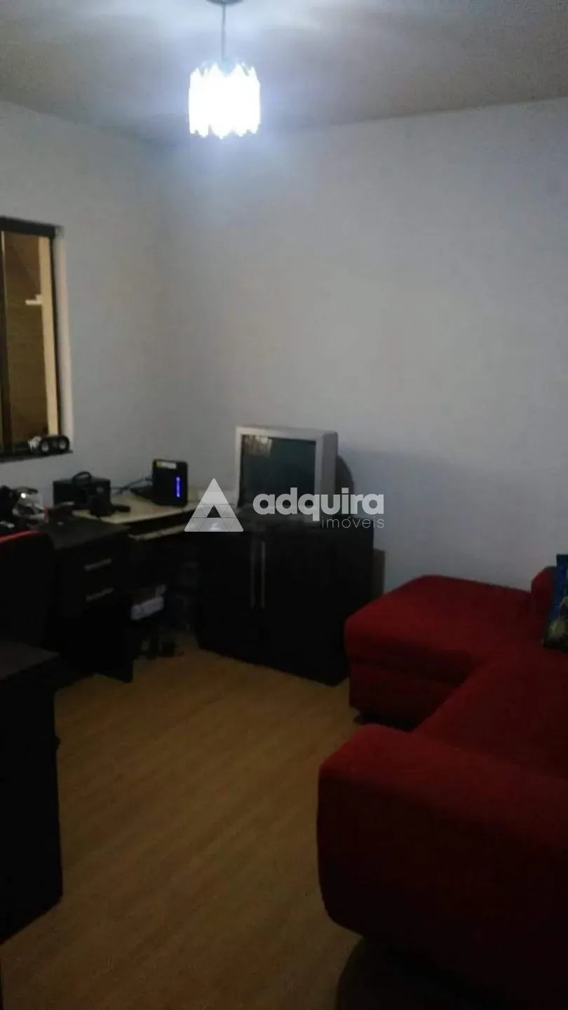 Sobrado, 4 quartos, 193 m² - Foto 19