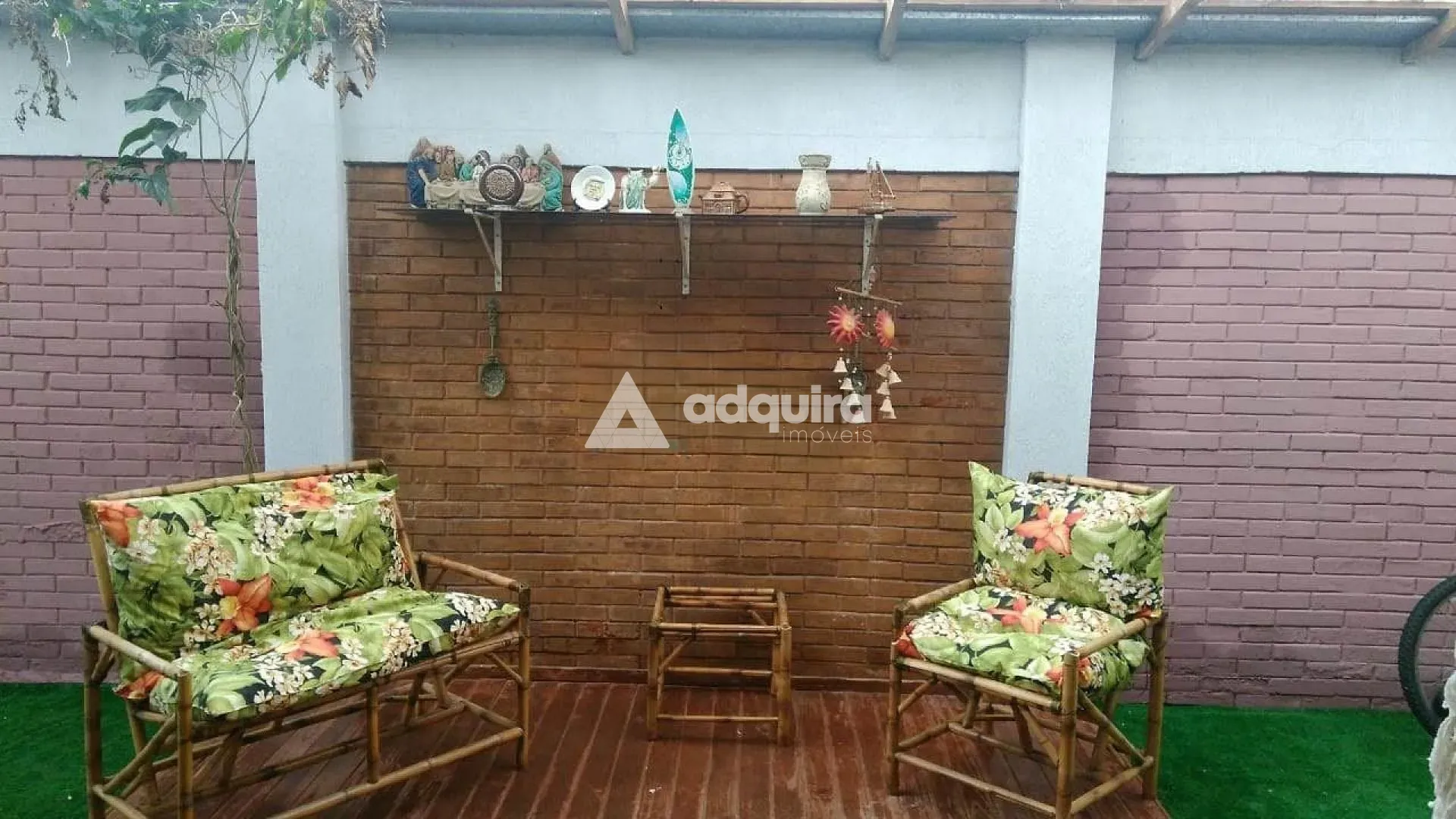 Sobrado, 4 quartos, 193 m² - Foto 4
