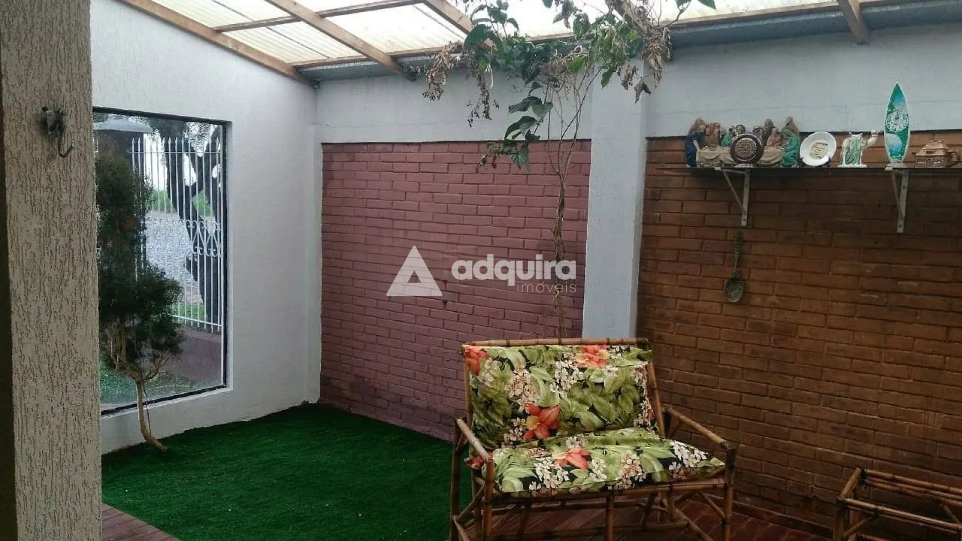 Sobrado, 4 quartos, 193 m² - Foto 6