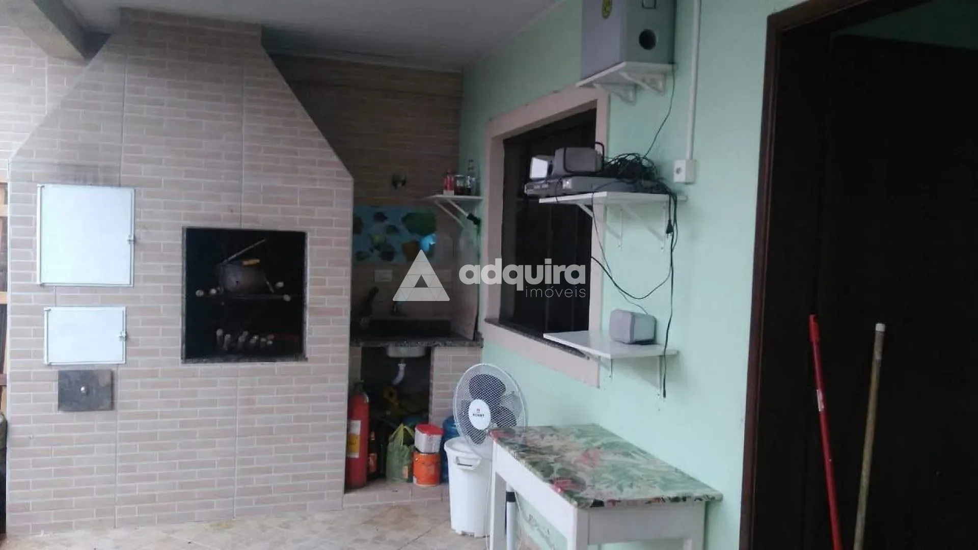 Sobrado, 4 quartos, 193 m² - Foto 7
