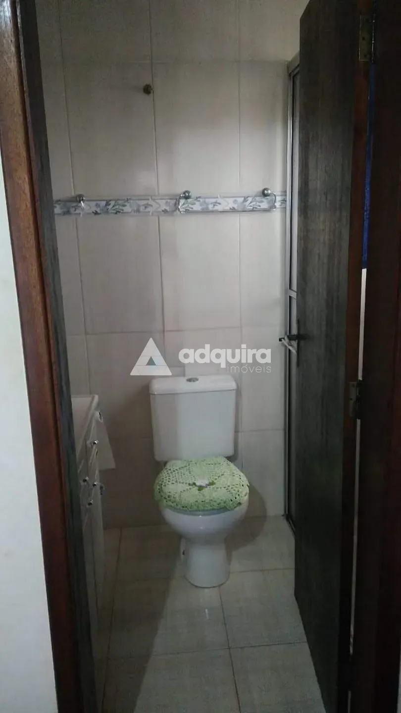 Sobrado, 4 quartos, 193 m² - Foto 22