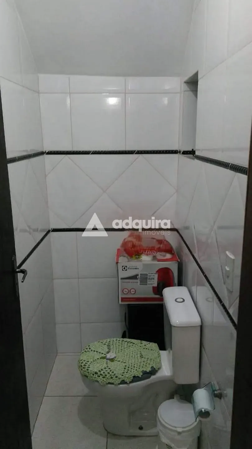 Sobrado, 4 quartos, 193 m² - Foto 16