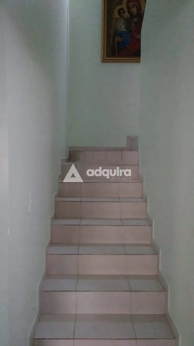 Sobrado, 4 quartos, 193 m² - Foto 13