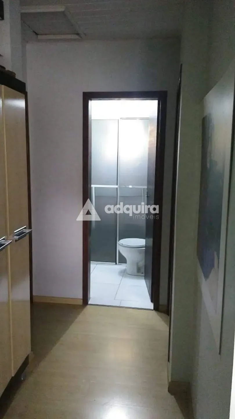 Sobrado, 4 quartos, 193 m² - Foto 24
