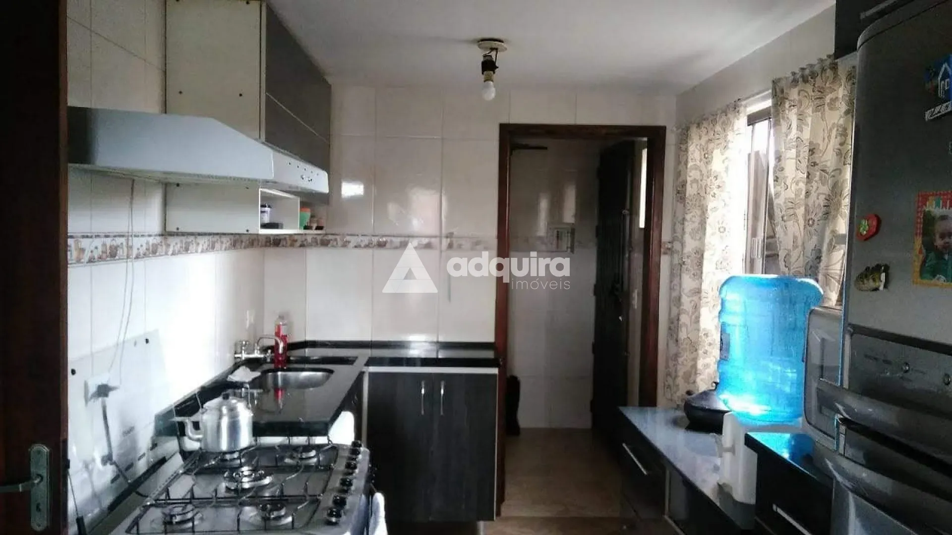 Sobrado, 4 quartos, 193 m² - Foto 15