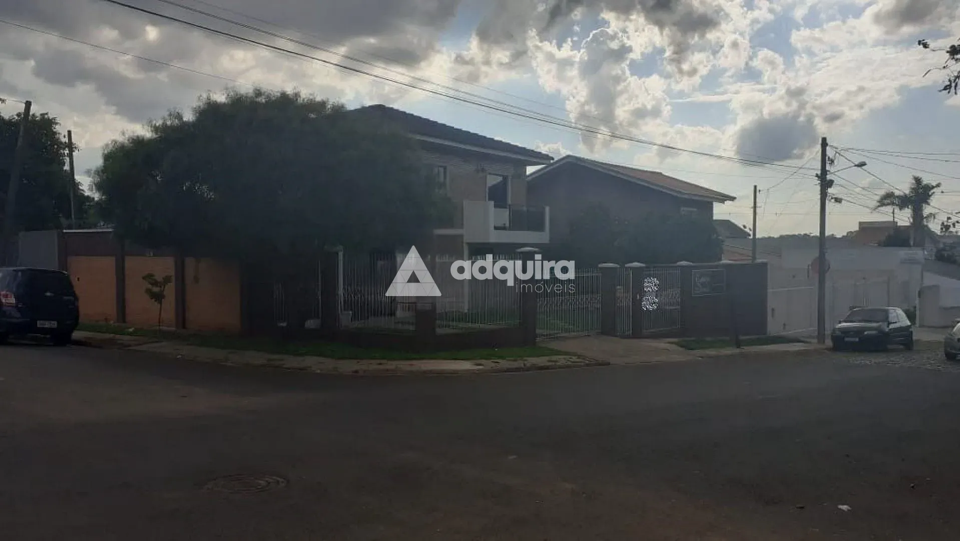 Sobrado, 4 quartos, 193 m² - Foto 2