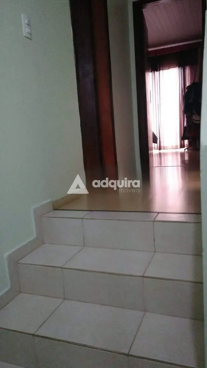 Sobrado, 4 quartos, 193 m² - Foto 17
