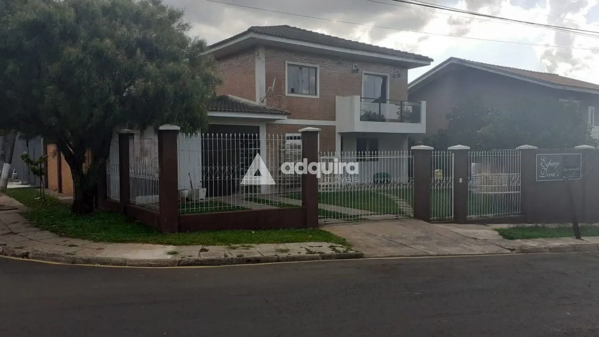 Sobrado, 4 quartos, 193 m² - Foto 1