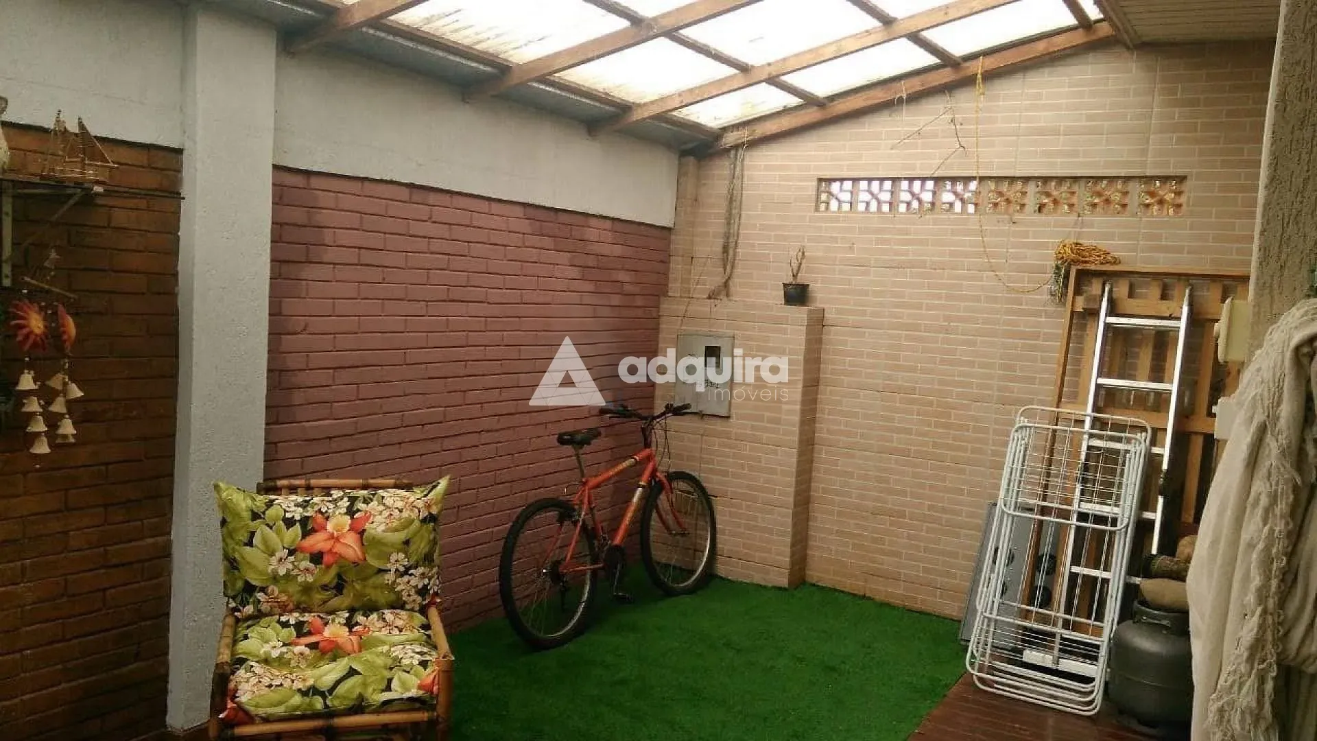Sobrado, 4 quartos, 193 m² - Foto 5