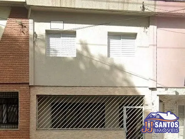Sobrado com 127m² 3 quartos e 2 banheiros, à venda, no bairro Alto da Mooca em São Paulo