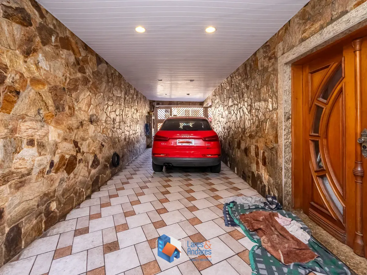 Sobrado, 3 quartos, 325 m² - Foto 35