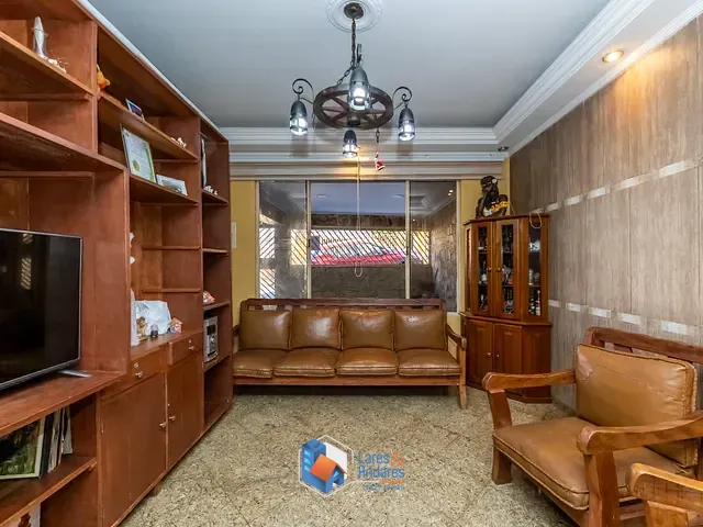 Sobrado com 161m² 3 quartos e 4 banheiros, à venda, no bairro Vila Gustavo em São Paulo