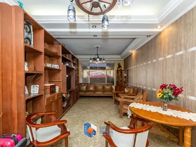 Sobrado com 161m² 3 quartos e 4 banheiros, à venda, no bairro Vila Gustavo em São Paulo