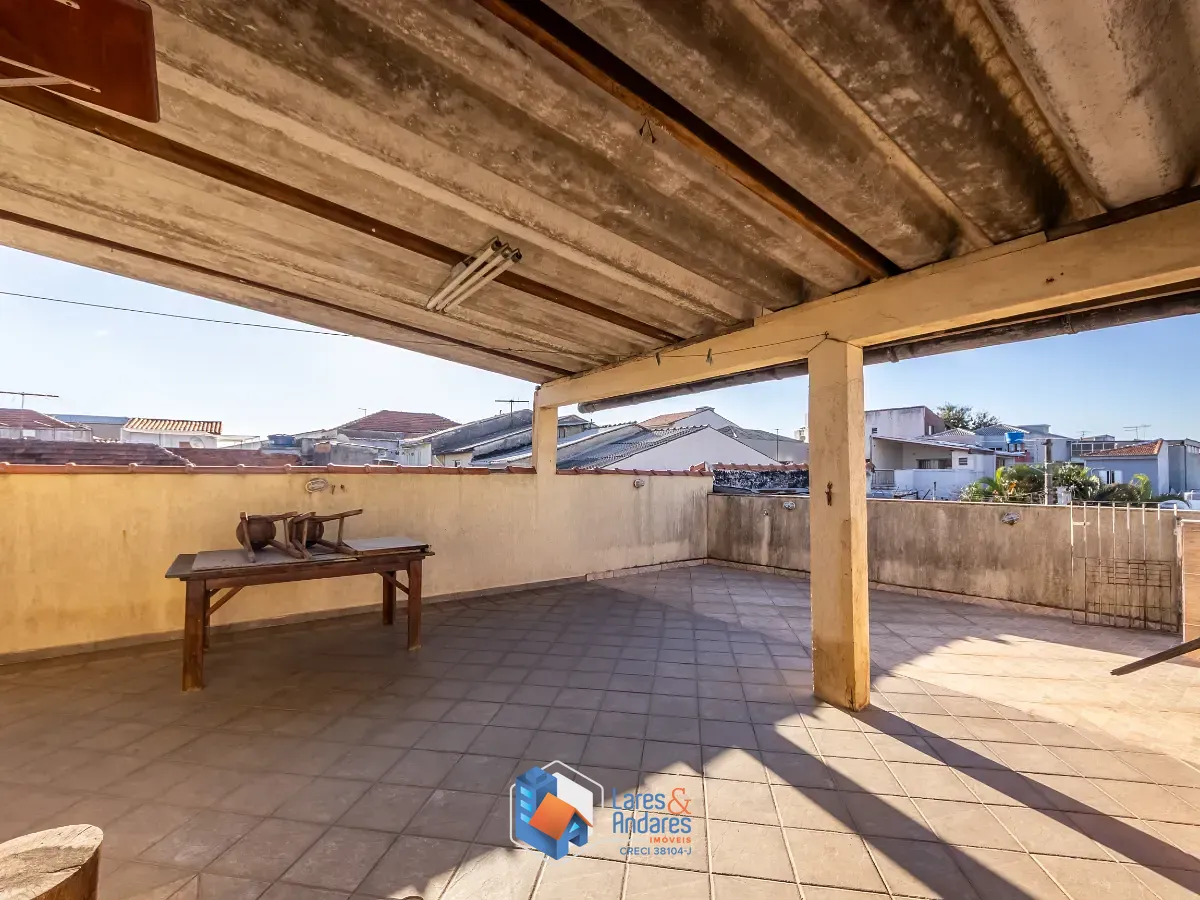 Sobrado, 3 quartos, 325 m² - Foto 34