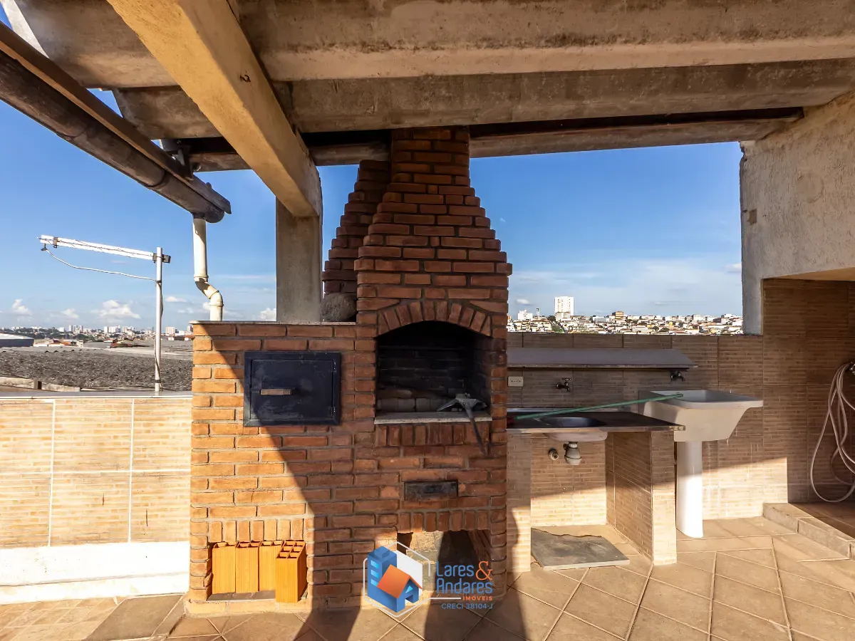 Sobrado, 3 quartos, 325 m² - Foto 33