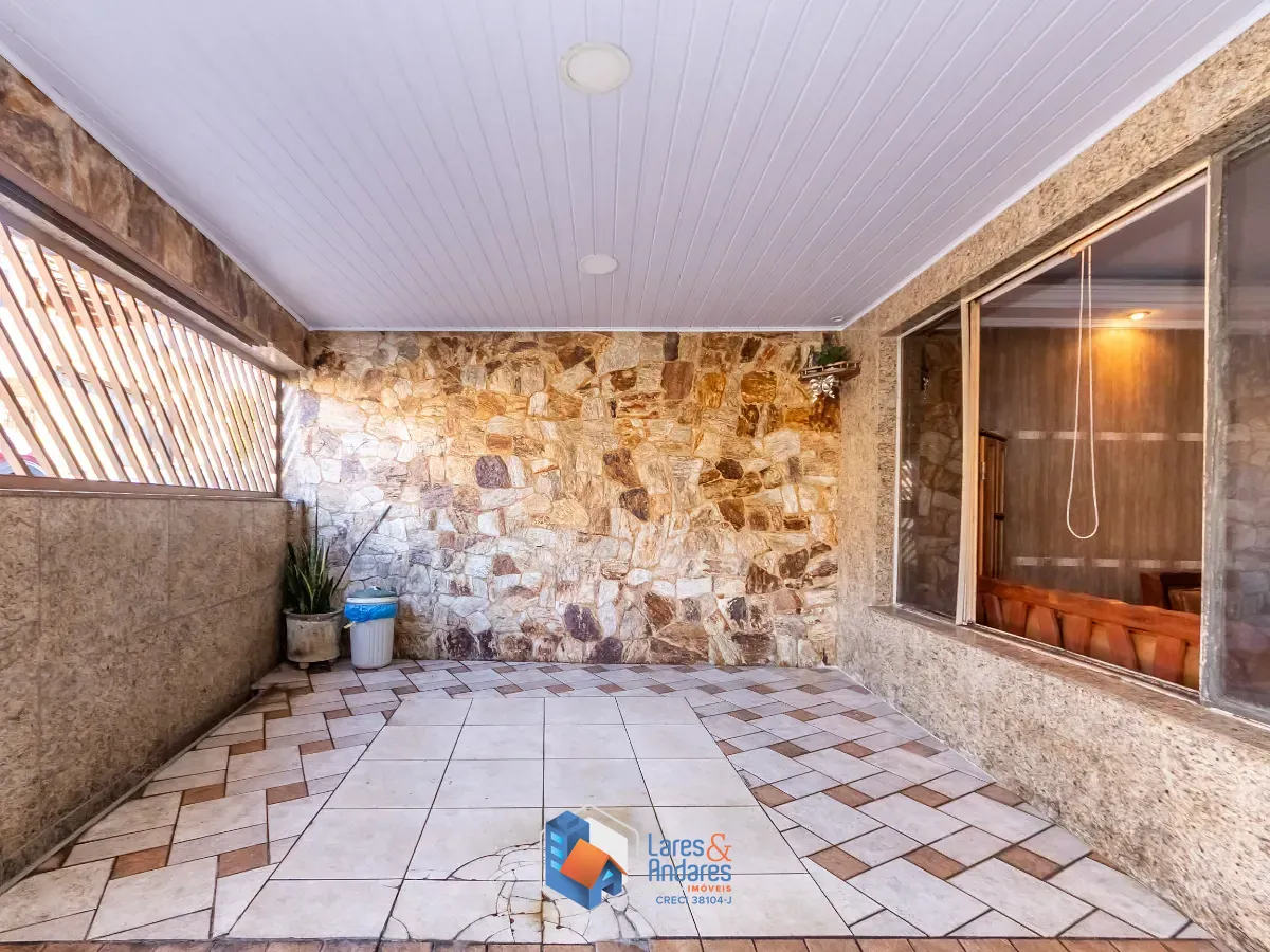 Sobrado, 3 quartos, 325 m² - Foto 36