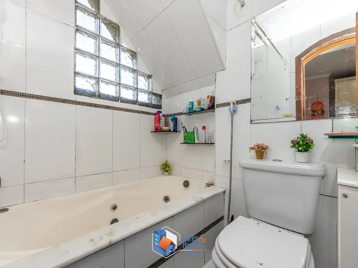 Sobrado, 3 quartos, 325 m² - Foto 31