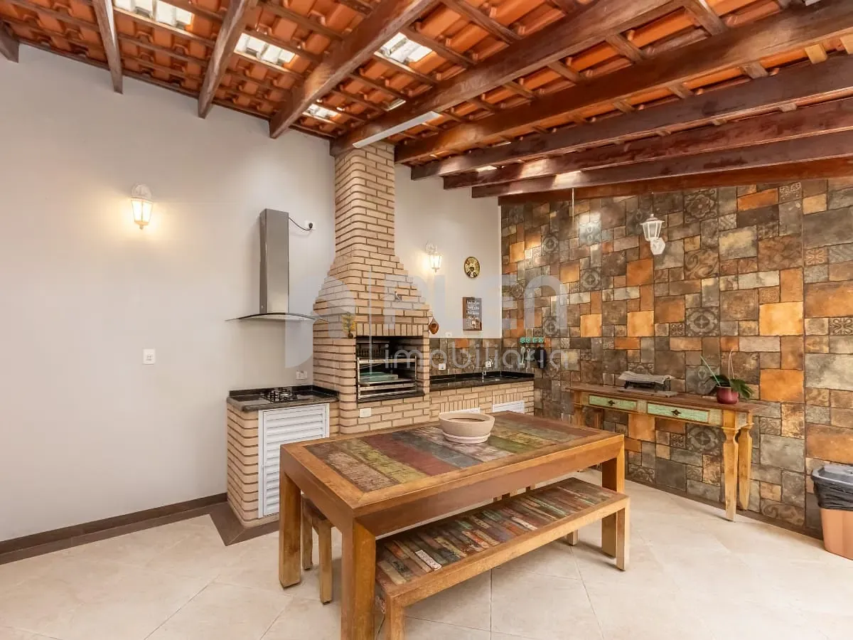 Casa de 3 quartos à venda em Lauzane Paulista, São Paulo