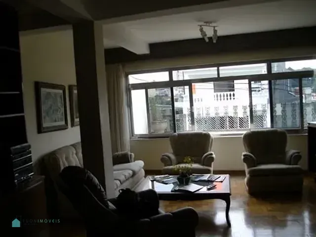 Sobrado à venda, no bairro Vila Cavaton em São Paulo
