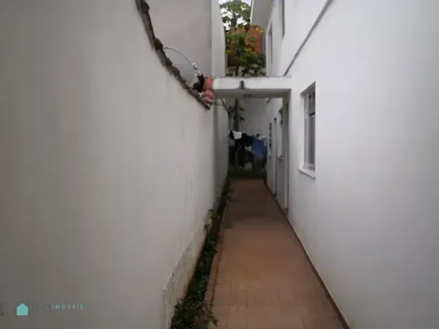 Sobrado à venda, no bairro Vila Cavaton em São Paulo