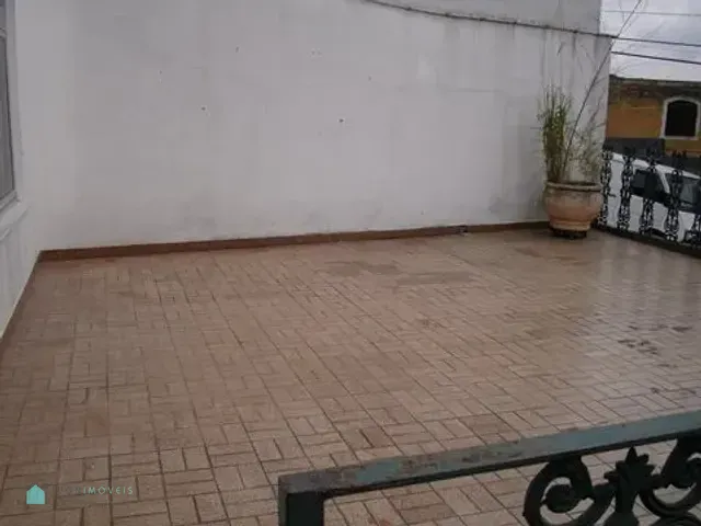 Sobrado à venda, no bairro Vila Cavaton em São Paulo