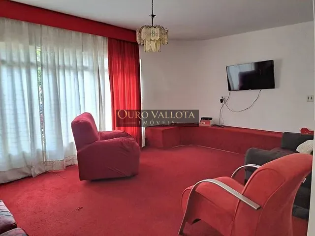 Sobrado com 413m², à venda, no bairro Mooca em São Paulo