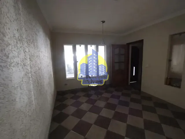 Sobrado com 219m² 5 quartos e 5 banheiros, à venda ou para alugar, no bairro Bela Vista em Osasco